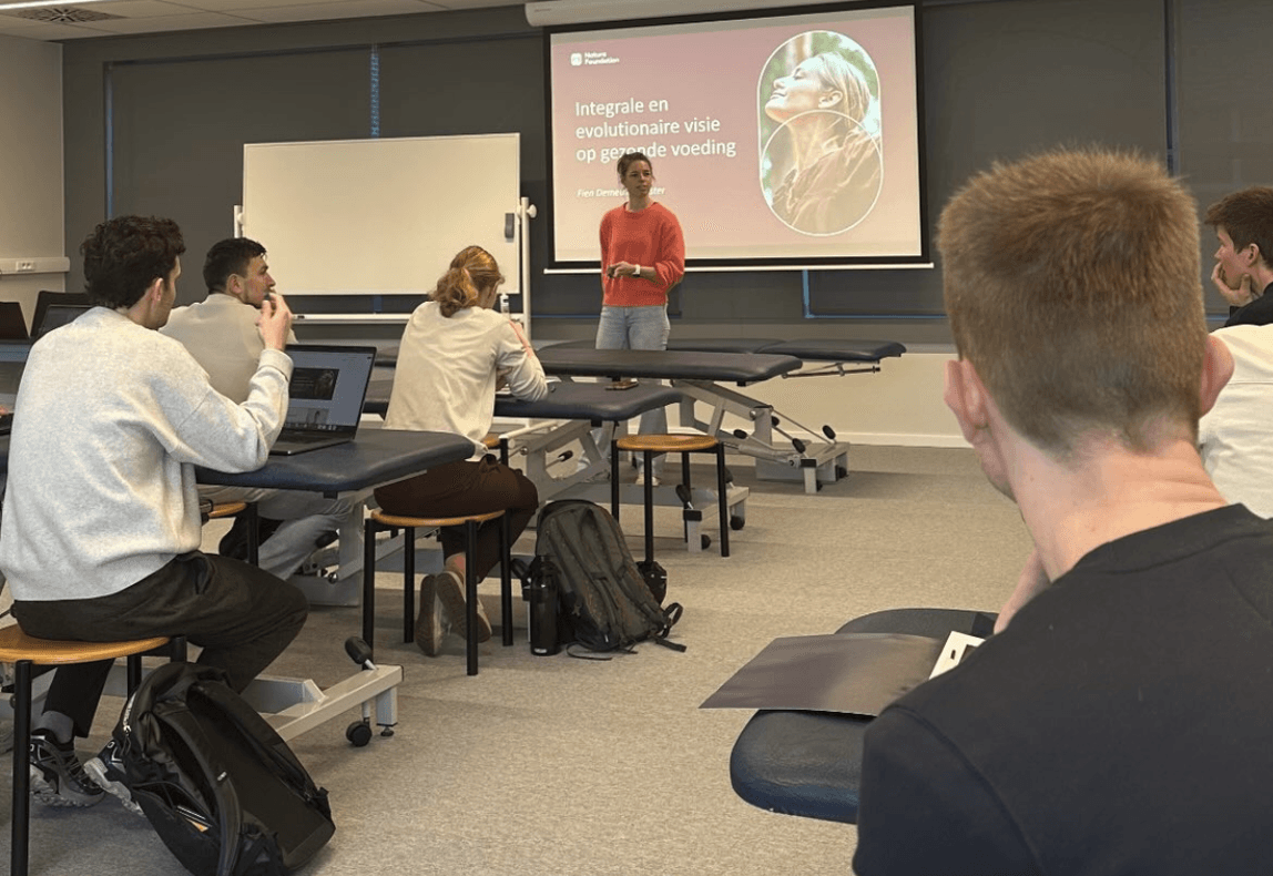3 Gründe, warum Sie einen unsere PAMs besuchen sollten
