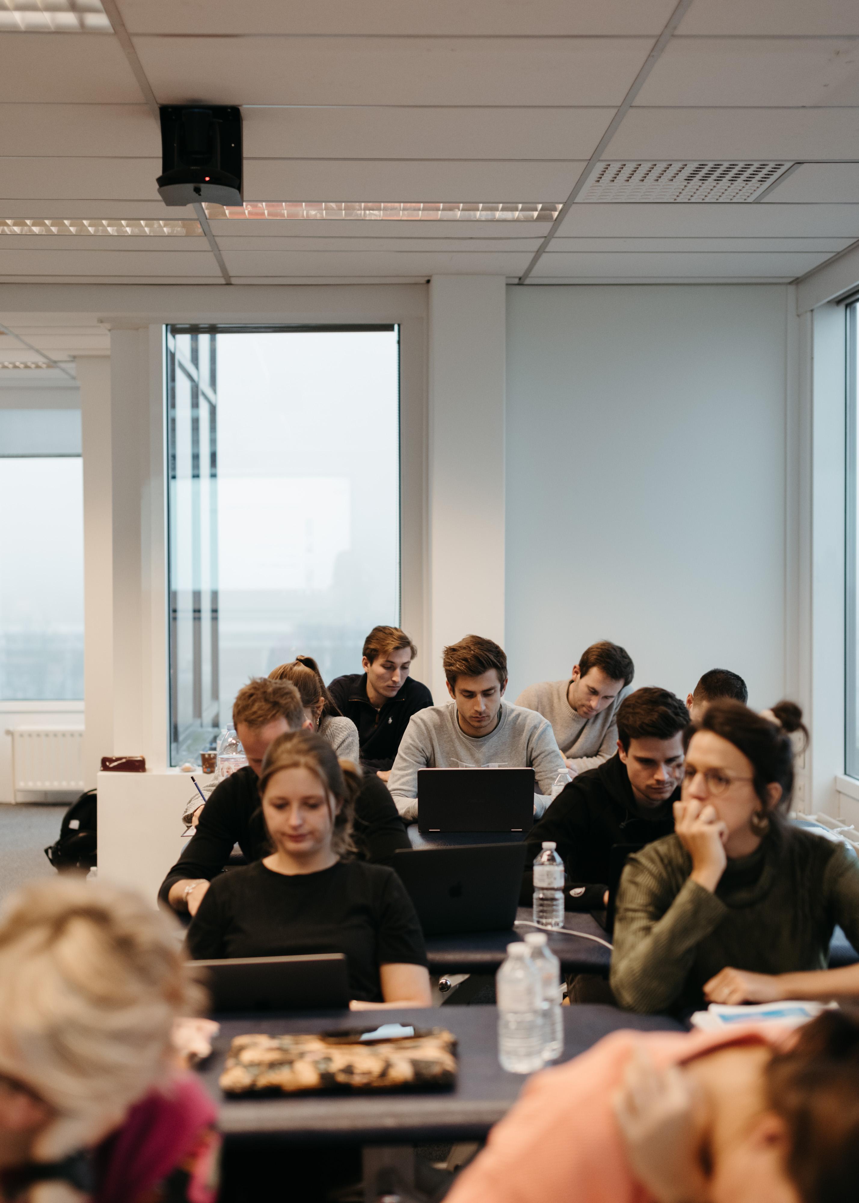 IAO once again confirms its exceptional quality position in Europe