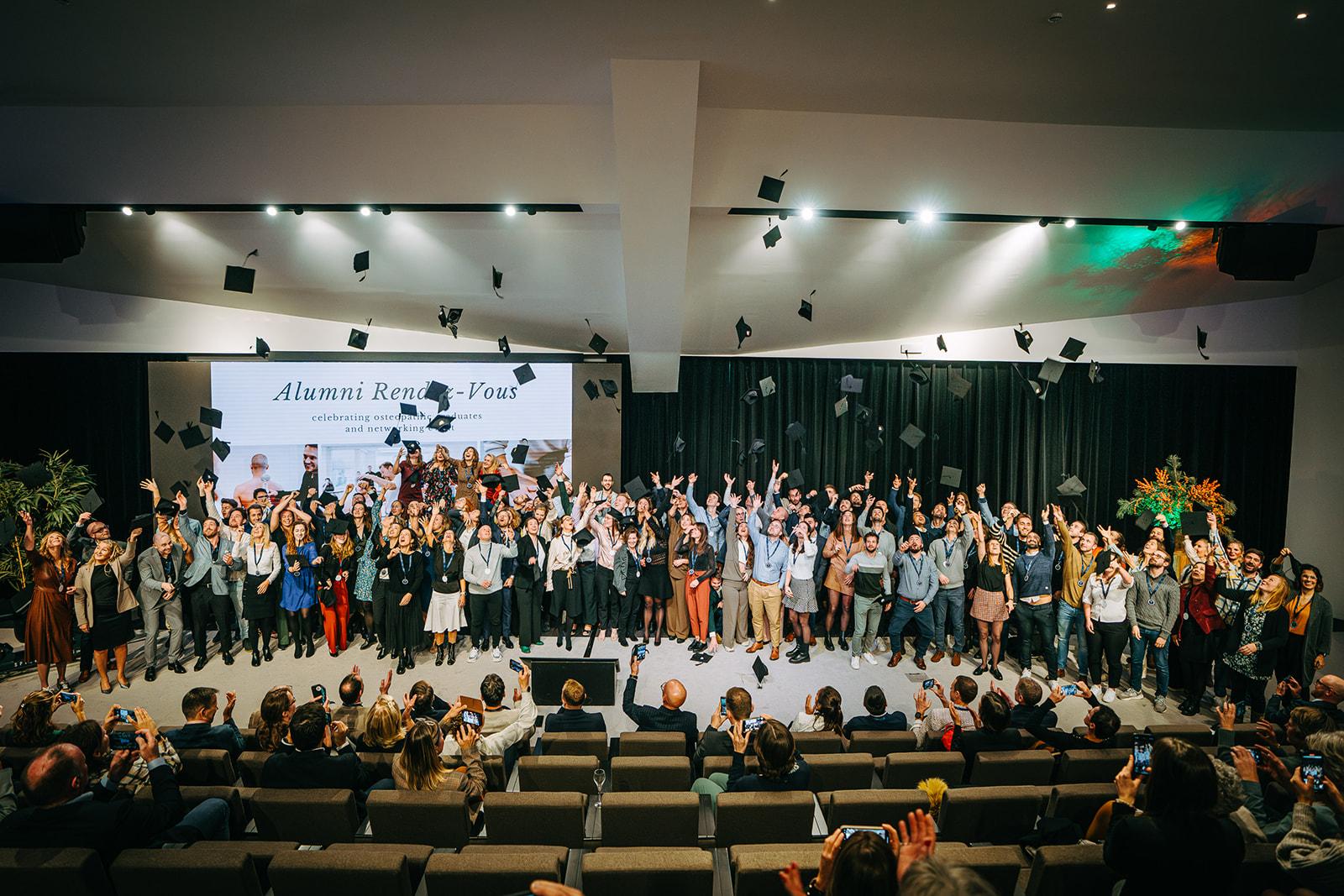 Photos Diploma Ceremony of 11.11.2023