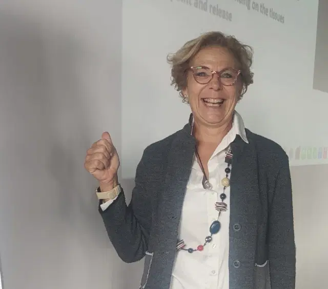 Eleonora Garibaldi
