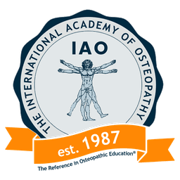 IAO Logo