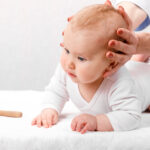 Craniale technieken in de osteopathische behandeling bij de baby en het kind photo