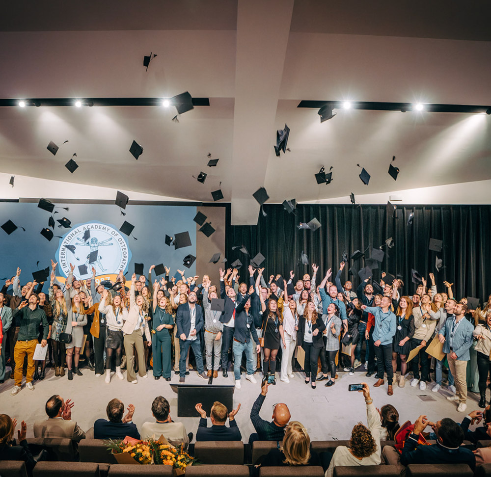 All photos of the Diploma Ceremony available!