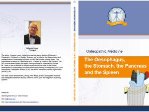 IAO, The International Academy of Osteopathy osteopathie opleidingen cursussen master therapie postgraduaten